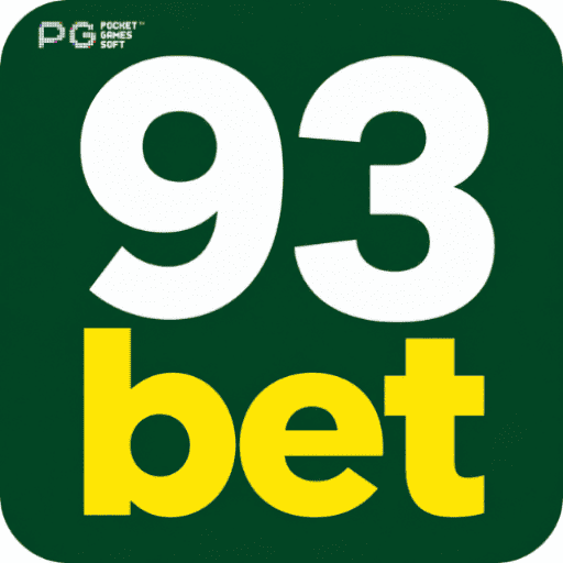 Logo 93BET - Cassino Online Brasil