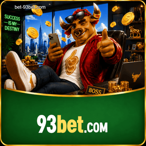 93BET Facebook - Página oficial com promoções e comunidade ativa